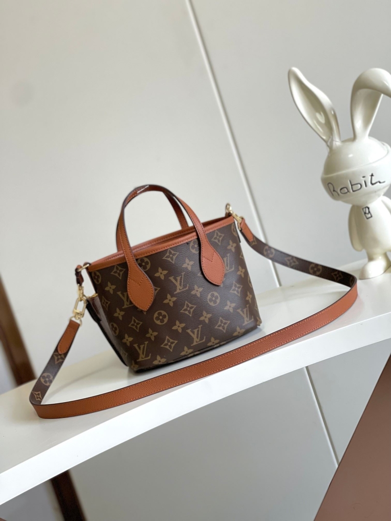 LV Shopping Bags